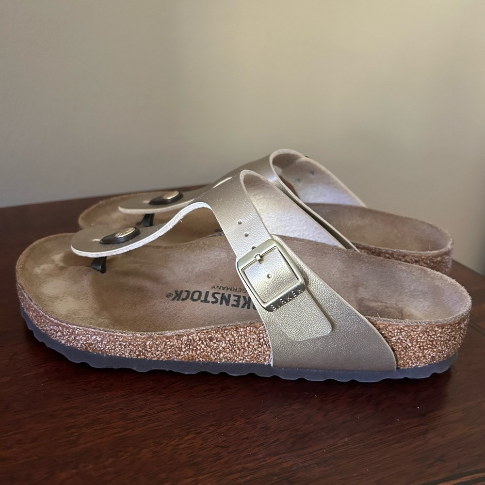 Birkenstock Shoe